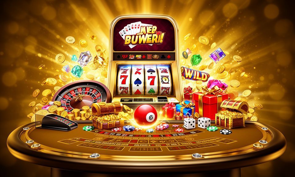 bdbd88 Slots Koi Princess — bdbd88-এর লবিতে